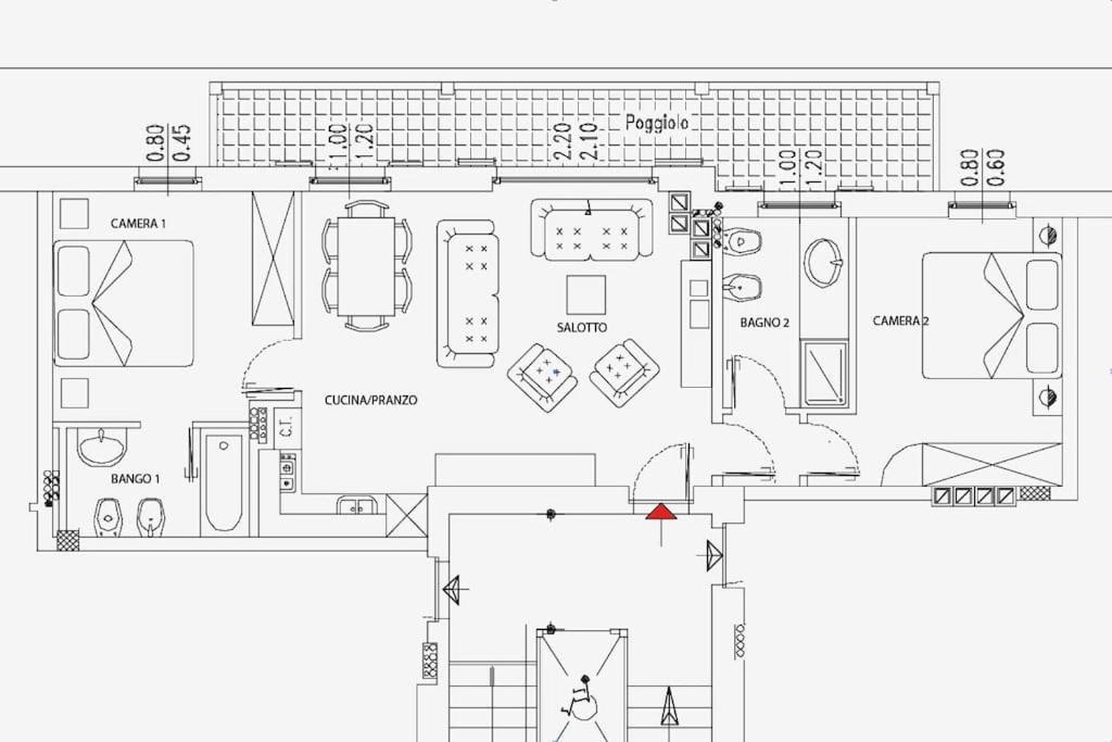 Lovely Apt In Pinzolo Val Rendena 7 Zewnętrze zdjęcie
