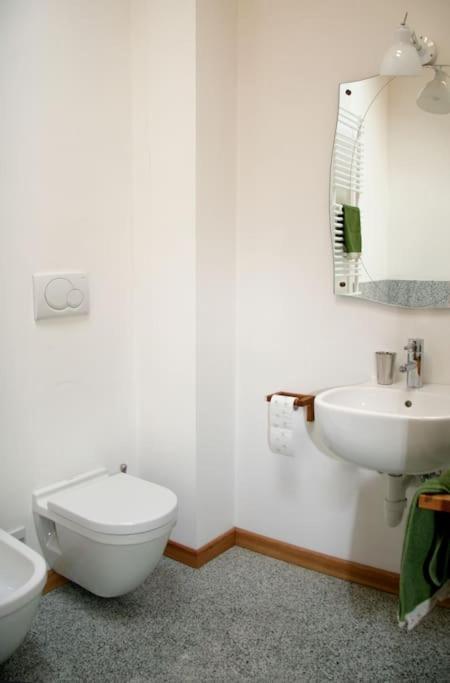 Lovely Apt In Pinzolo Val Rendena 7 Zewnętrze zdjęcie