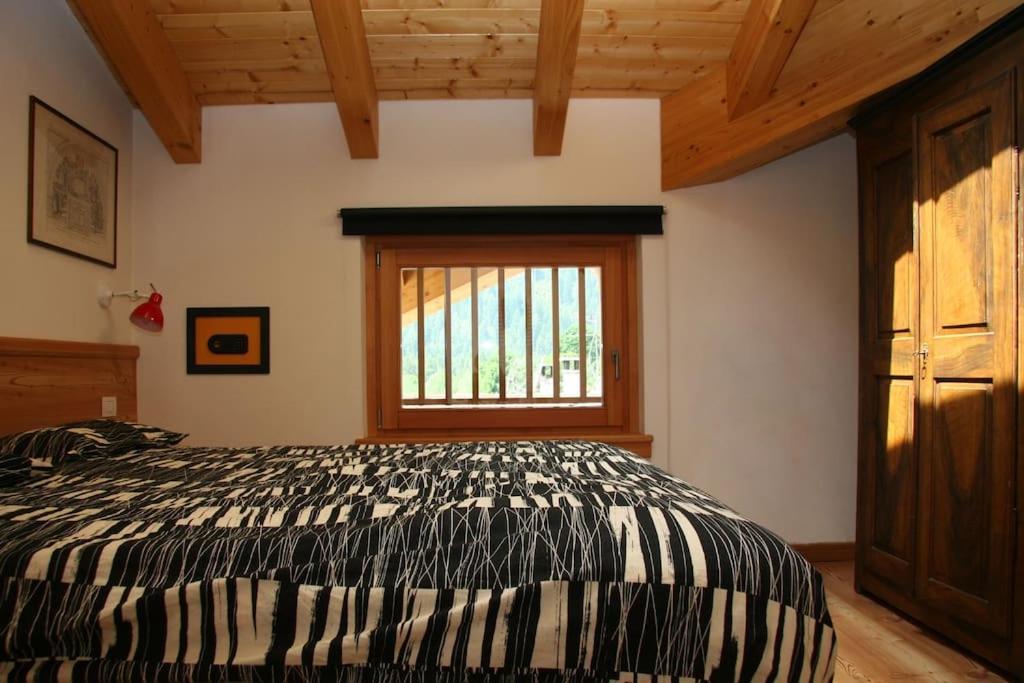 Lovely Apt In Pinzolo Val Rendena 7 Zewnętrze zdjęcie